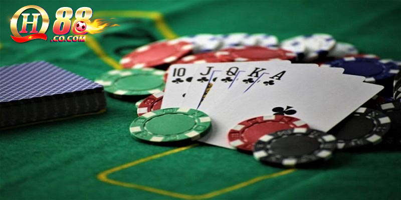 Game bài QH88 – Phần thưởng trực tuyến hàng đầu tại Châu Á 3 Áp dụng linh hoạt chiến lược hợp lý trong cả ván