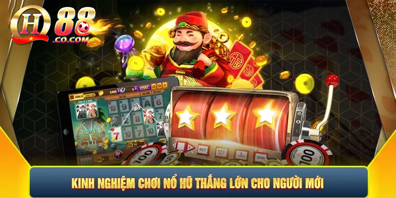 Game slot QH88 – Trải nghiệm chơi game trực tuyến đỉnh cao 3 Áp dụng linh hoạt các chiến lược đặt cược