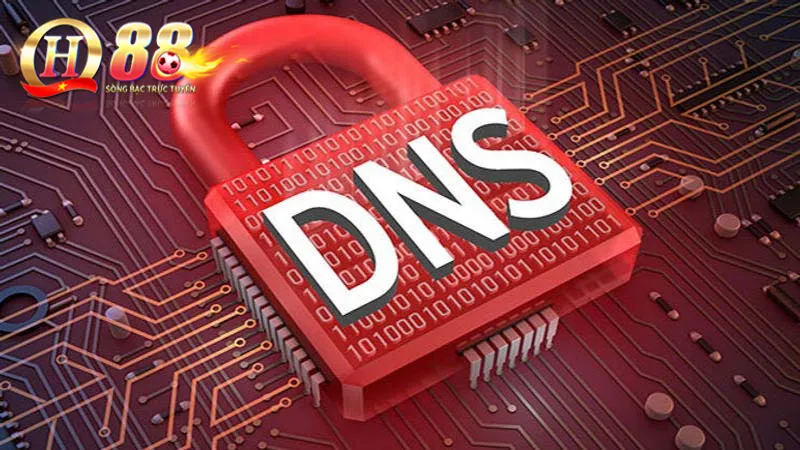 Hướng dẫn chống hack DNS: Cách thức hoạt động và cách phòng ngừa 1 Phần mềm DNS Spoofing là gì?