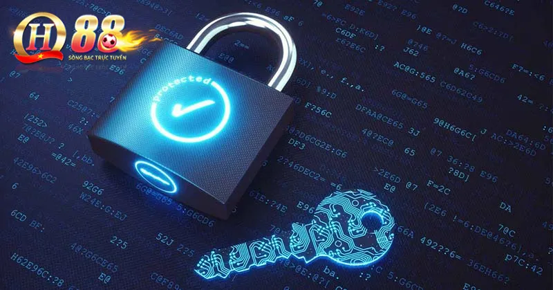 Hướng dẫn chống hack DNS: Cách thức hoạt động và cách phòng ngừa 2 Bảo mật thông tin vô cùng chắc chắn
