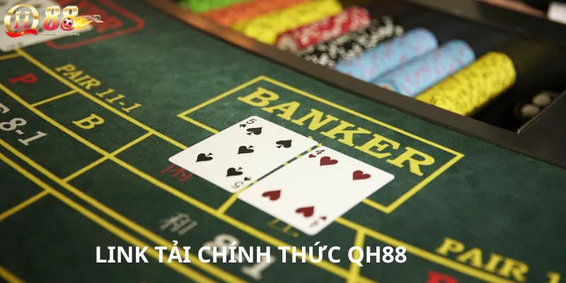 Giới thiệu cách sử dụng link tải chính thức QH88 2 Link tải chính thức QH88 – Đảm bảo an toàn và bảo mật