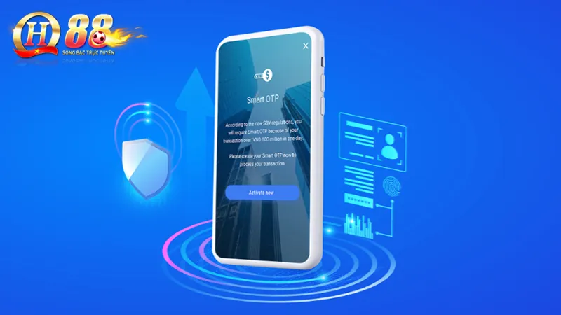 Xử lý sự cố QH88 không rút được tiền đơn giản 1 Xác minh thông tin chưa chuẩn