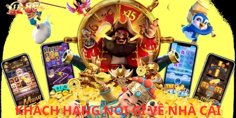 Khách hàng nói gì về QH88 - Ý kiến & Đánh giá mới nhất 1 QH88 trong mắt người dùng