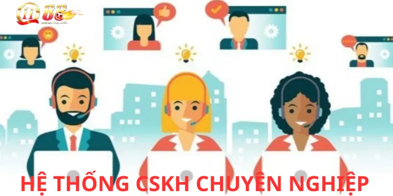 Khách hàng nói gì về QH88 - Ý kiến & Đánh giá mới nhất 2 Dịch vụ hỗ trợ khách hàng 24/7