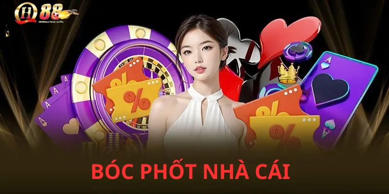 Sự thật về các tin phốt về nhà cái QH88 – Lừa đảo hay hiểu lầm? 1 Tổng quan về nhà cái QH88